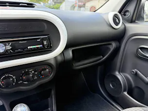 RENAULT Twingo III 1.0 SCe 70 Life