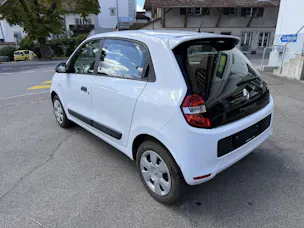 RENAULT Twingo III 1.0 SCe 70 Life