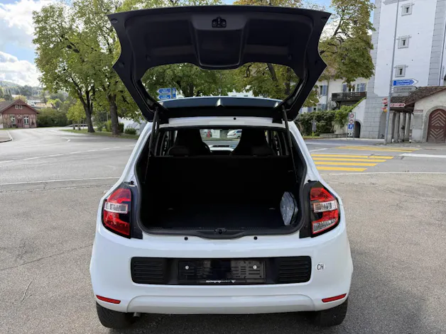 RENAULT Twingo III 1.0 SCe 70 Life