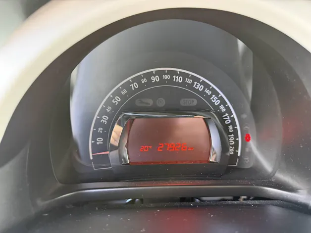 RENAULT Twingo III 1.0 SCe 70 Life