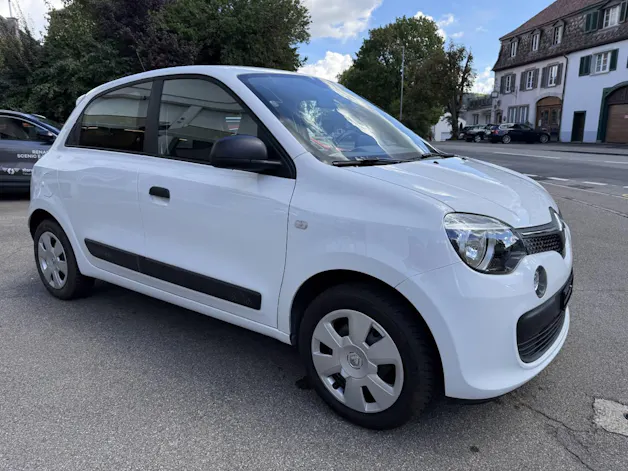 RENAULT Twingo III 1.0 SCe 70 Life