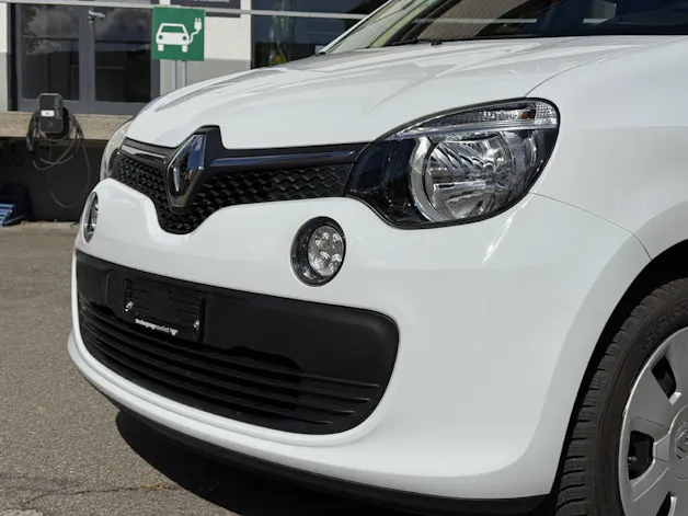 RENAULT Twingo III 1.0 SCe 70 Life