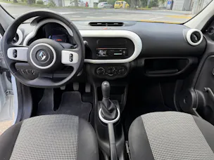 RENAULT Twingo III 1.0 SCe 70 Life