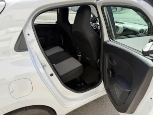 RENAULT Twingo III 1.0 SCe 70 Life