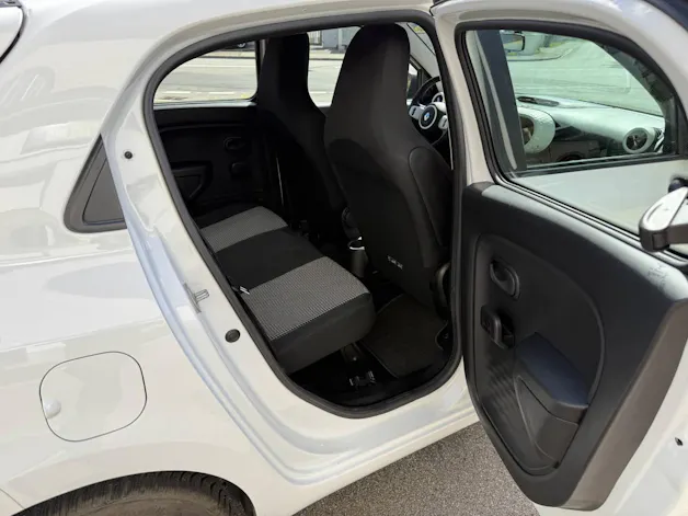 RENAULT Twingo III 1.0 SCe 70 Life