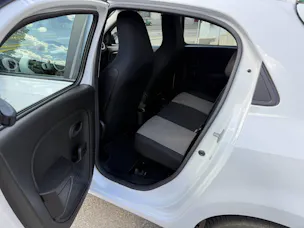 RENAULT Twingo III 1.0 SCe 70 Life