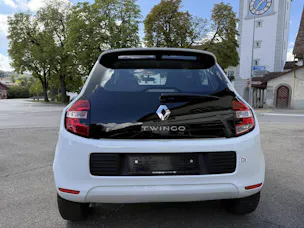 RENAULT Twingo III 1.0 SCe 70 Life
