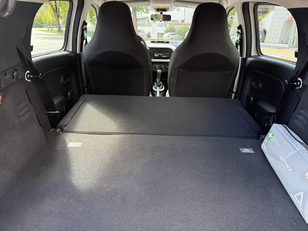 RENAULT Twingo III 1.0 SCe 70 Life