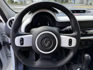 RENAULT Twingo III 1.0 SCe 70 Life