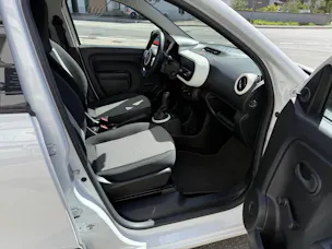 RENAULT Twingo III 1.0 SCe 70 Life