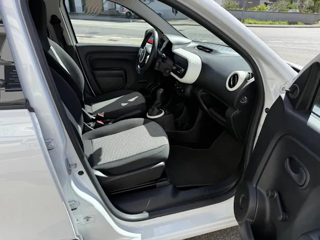 RENAULT Twingo III 1.0 SCe 70 Life