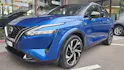 NISSAN Qashqai 1.3 DIG-T Tekna+ 4x4