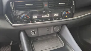 NISSAN Qashqai 1.3 DIG-T Tekna+ 4x4