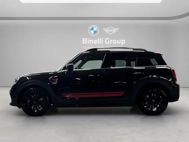 MINI Countryman F60 2.0i John Cooper Works ALL4