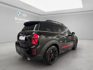 MINI Countryman F60 2.0i John Cooper Works ALL4