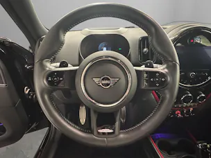 MINI Countryman F60 2.0i John Cooper Works ALL4