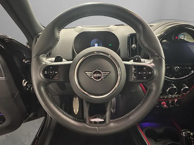 MINI Countryman F60 2.0i John Cooper Works ALL4