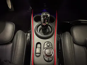 MINI Countryman F60 2.0i John Cooper Works ALL4