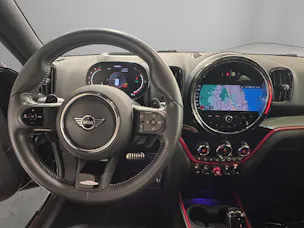 MINI Countryman F60 2.0i John Cooper Works ALL4