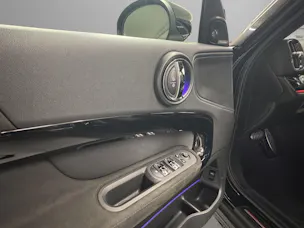 MINI Countryman F60 2.0i John Cooper Works ALL4