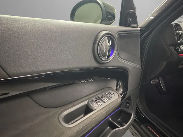 MINI Countryman F60 2.0i John Cooper Works ALL4