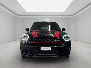 MINI Countryman F60 2.0i John Cooper Works ALL4