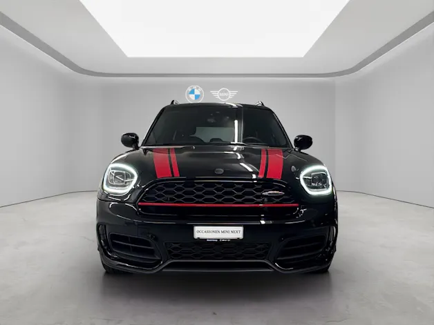 MINI Countryman F60 2.0i John Cooper Works ALL4