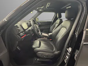 MINI Countryman F60 2.0i John Cooper Works ALL4
