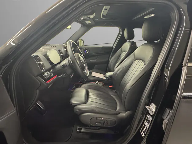 MINI Countryman F60 2.0i John Cooper Works ALL4