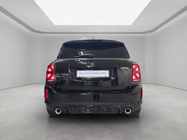 MINI Countryman F60 2.0i John Cooper Works ALL4