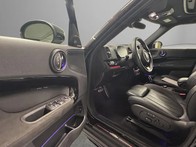 MINI Countryman F60 2.0i John Cooper Works ALL4