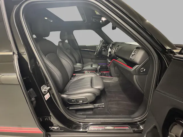 MINI Countryman F60 2.0i John Cooper Works ALL4