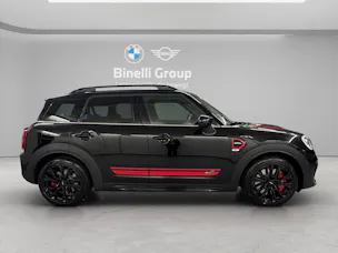 MINI Countryman F60 2.0i John Cooper Works ALL4