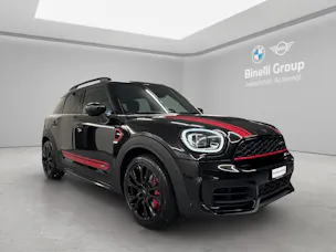 MINI Countryman F60 2.0i John Cooper Works ALL4