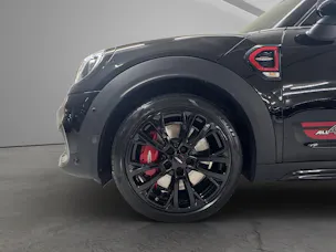 MINI Countryman F60 2.0i John Cooper Works ALL4