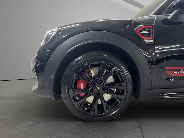MINI Countryman F60 2.0i John Cooper Works ALL4