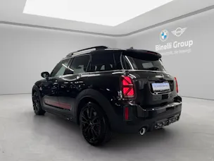 MINI Countryman F60 2.0i John Cooper Works ALL4