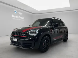MINI Countryman F60 2.0i John Cooper Works ALL4
