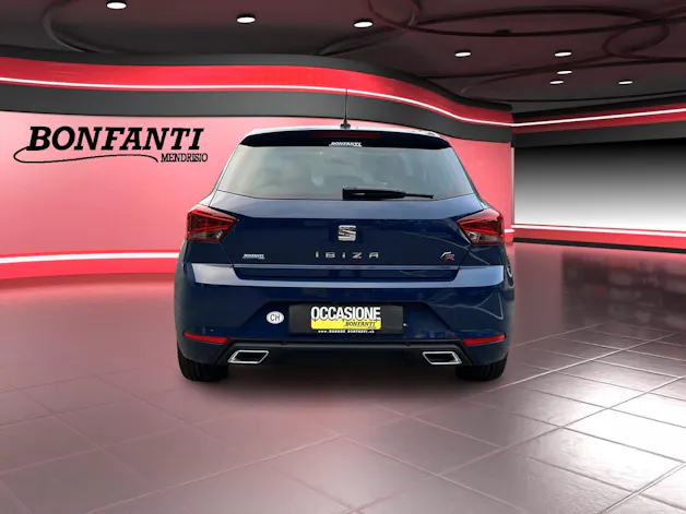 SEAT Ibiza 1.0 TSI 95 FR