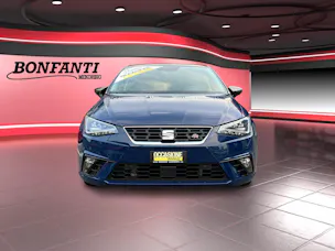 SEAT Ibiza 1.0 TSI 95 FR