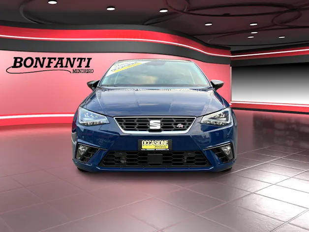 SEAT Ibiza 1.0 TSI 95 FR