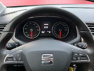 SEAT Ibiza 1.0 TSI 95 FR