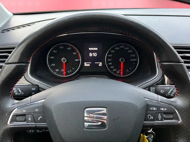 SEAT Ibiza 1.0 TSI 95 FR