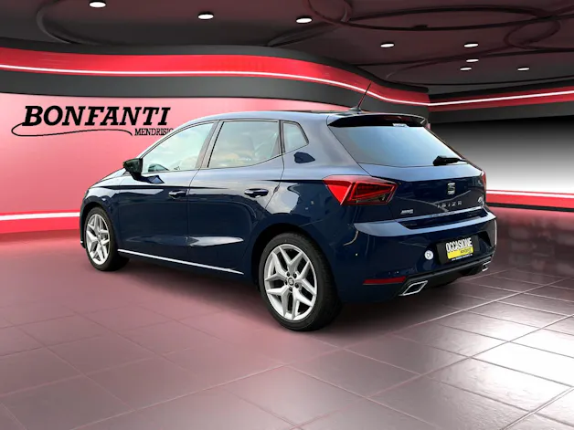 SEAT Ibiza 1.0 TSI 95 FR