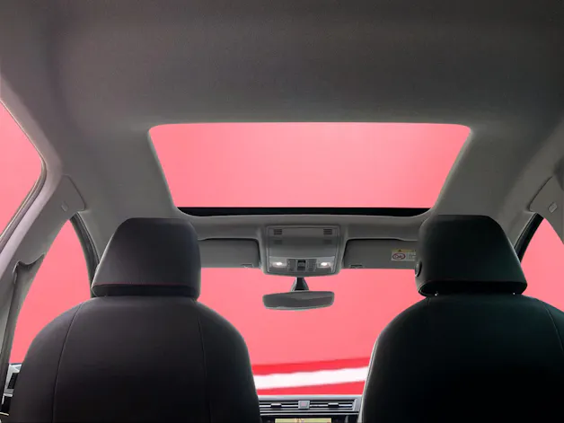 SEAT Ibiza 1.0 TSI 95 FR