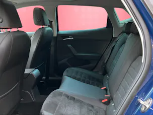 SEAT Ibiza 1.0 TSI 95 FR