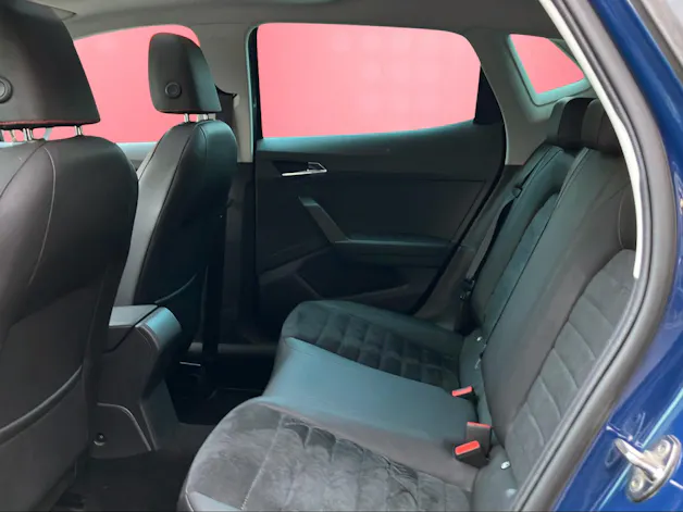 SEAT Ibiza 1.0 TSI 95 FR