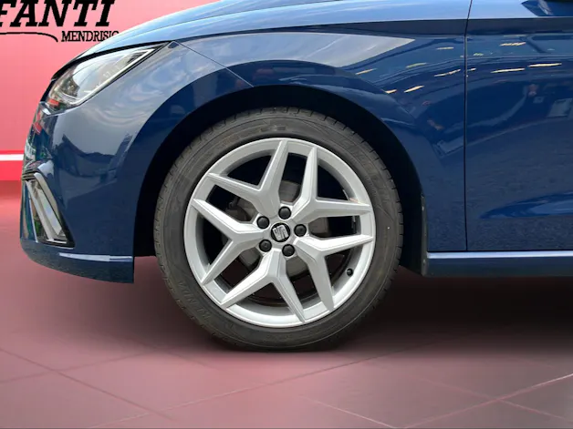 SEAT Ibiza 1.0 TSI 95 FR