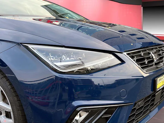 SEAT Ibiza 1.0 TSI 95 FR