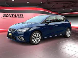 SEAT Ibiza 1.0 TSI 95 FR